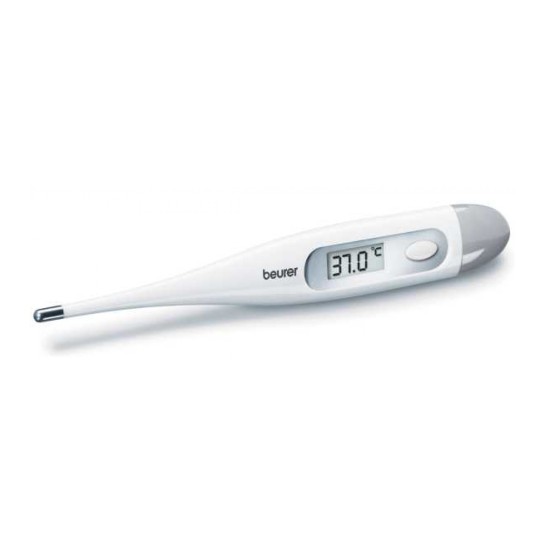 Term�metro BEURER FT 09 - Image product