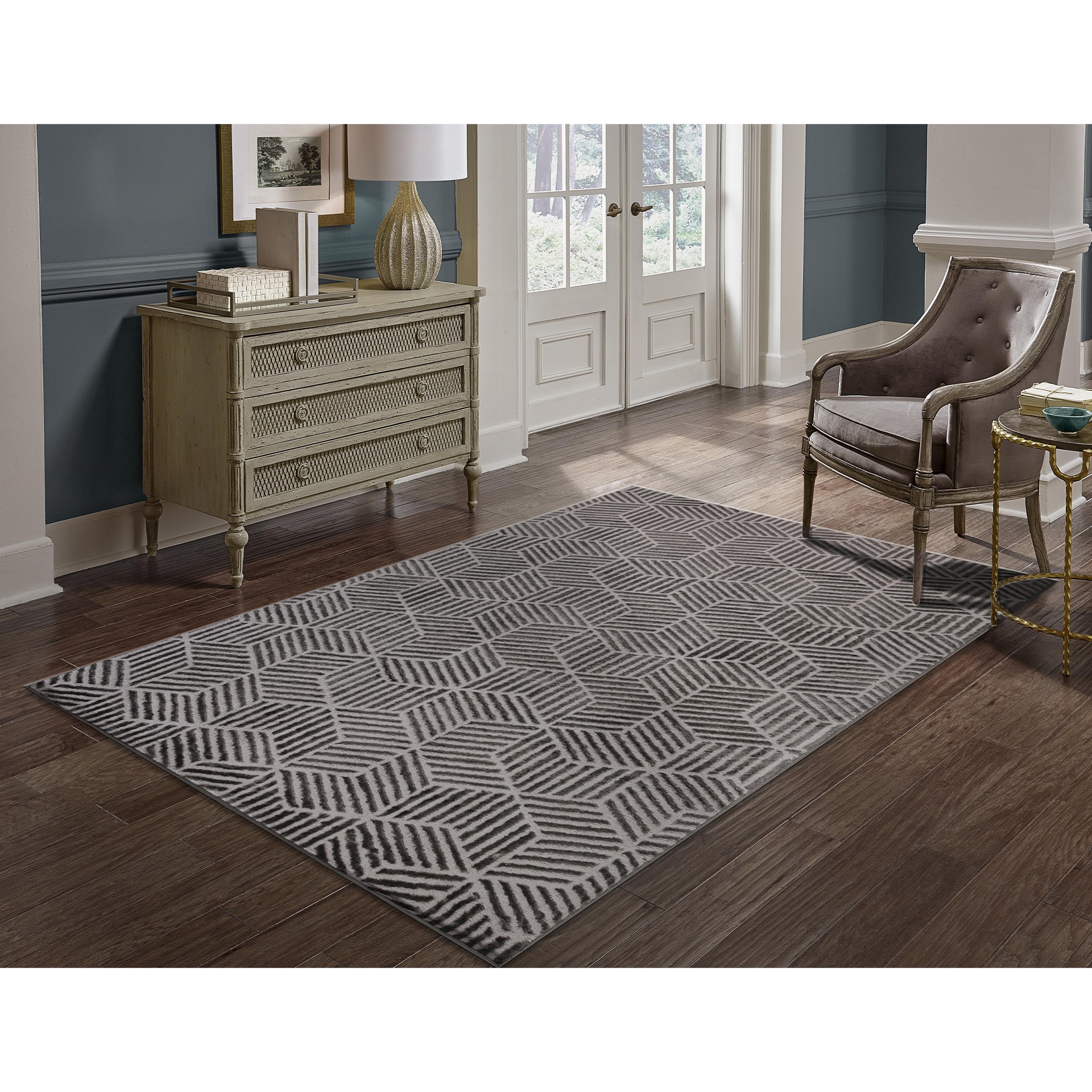 Carpete JOM ZAHA 176