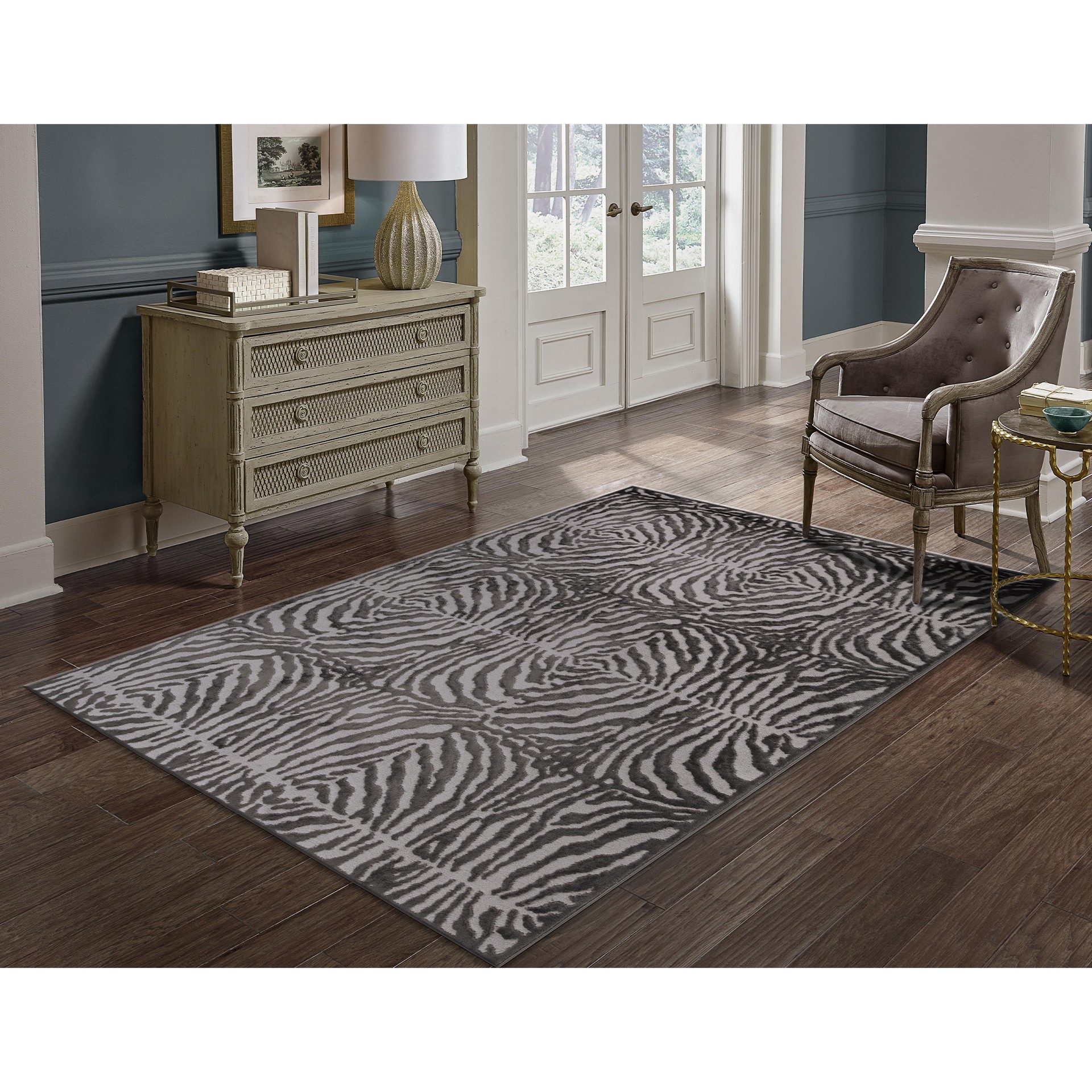 Carpete JOM ZAHA 176