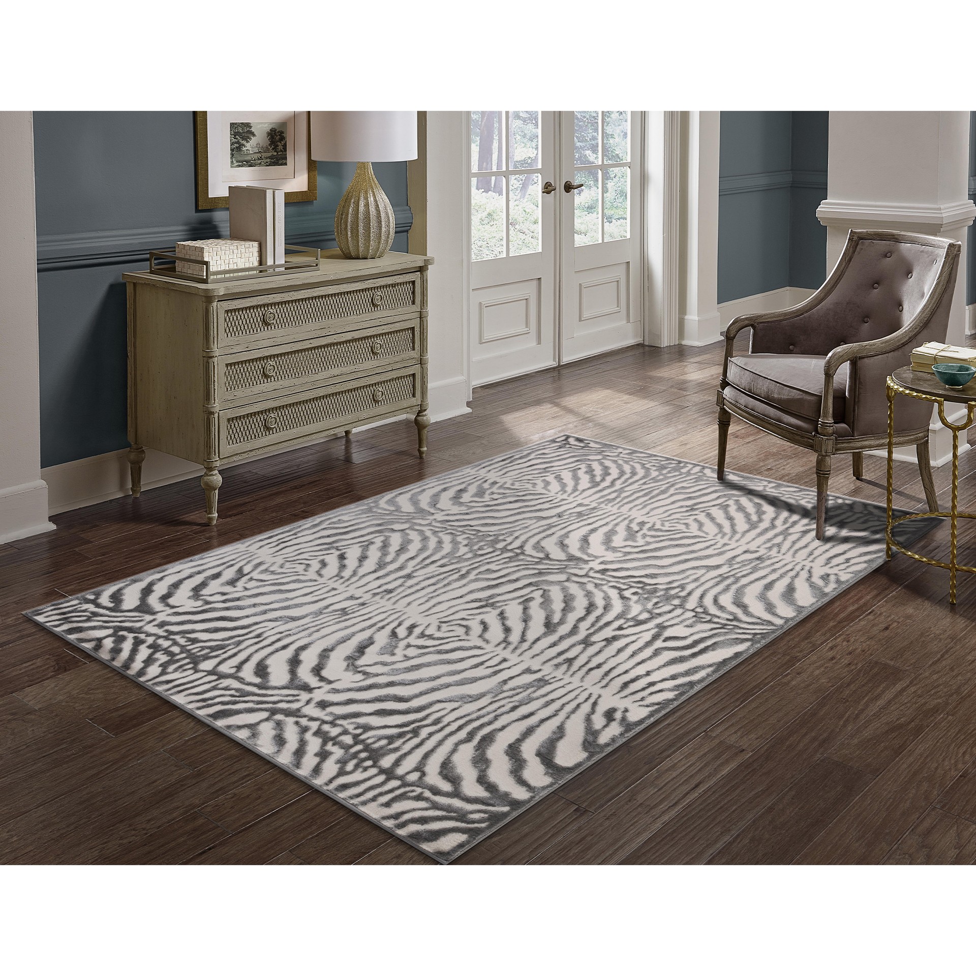 Carpete JOM ZAHA 176