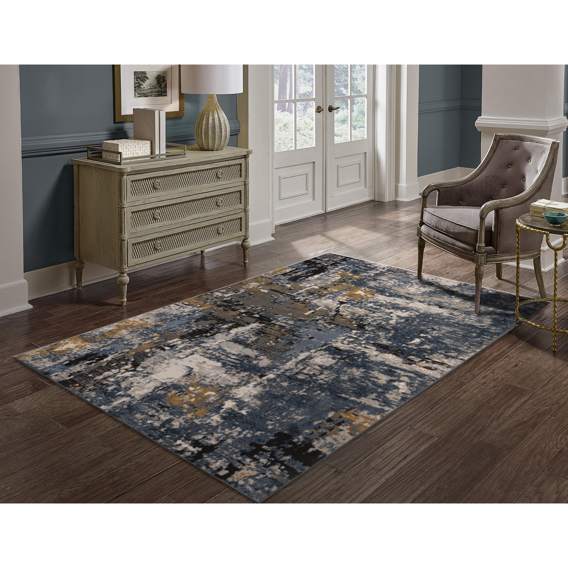 Carpete JOM ZAHA 176 3