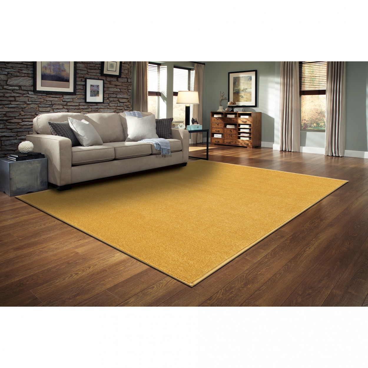 Carpete JOM AMBIENTE 018