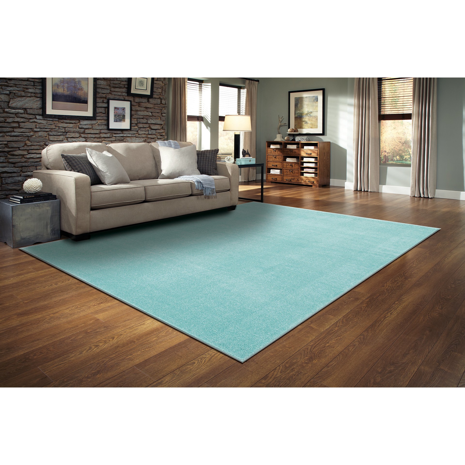 Carpete JOM AMBIENTE 018