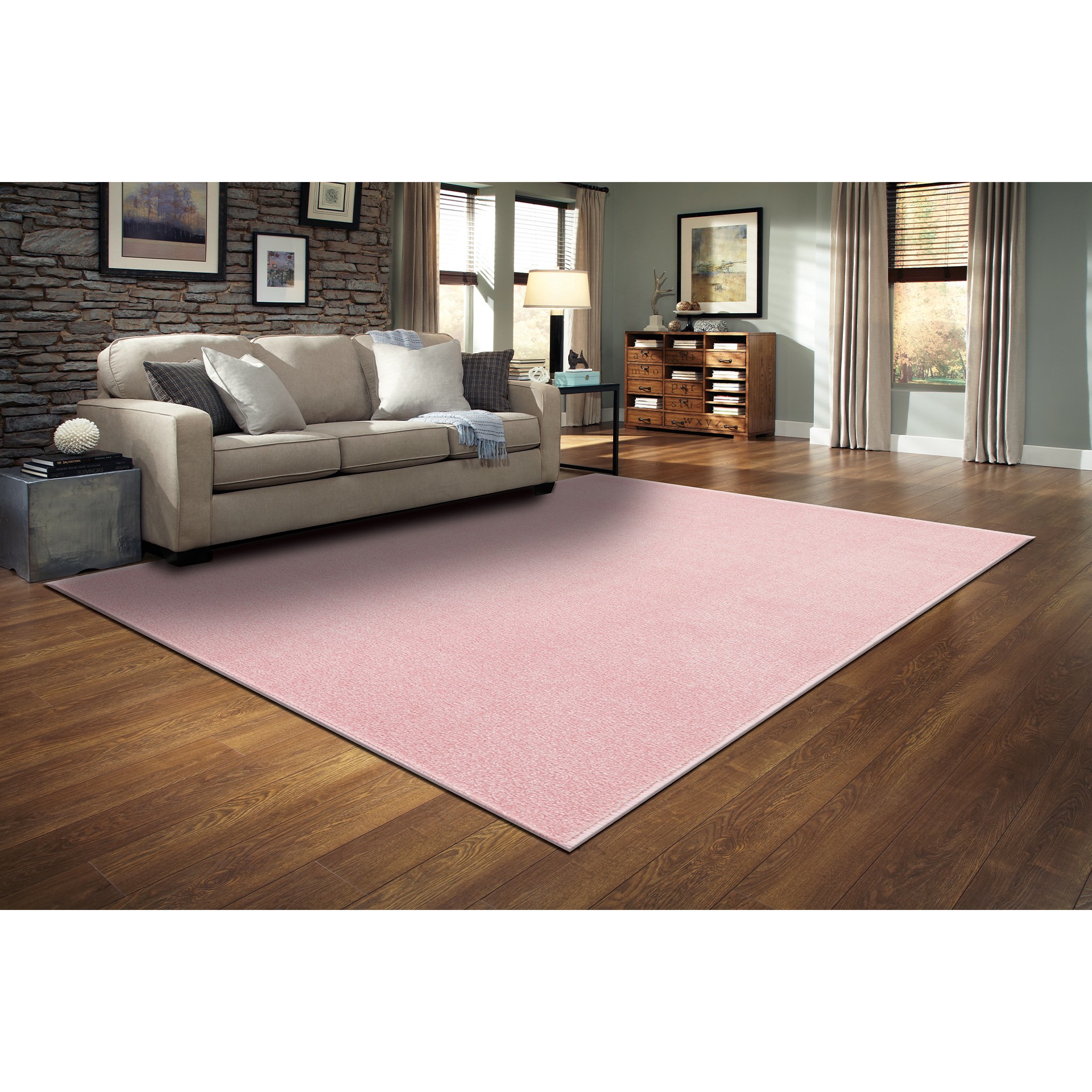 Carpete JOM AMBIENTE 018