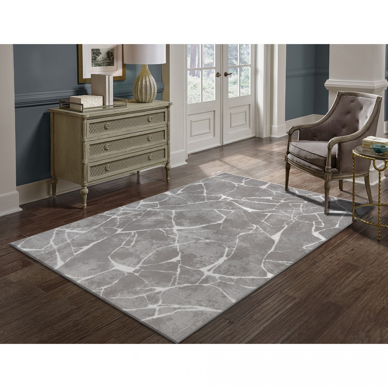 Carpete JOM WESTON 101