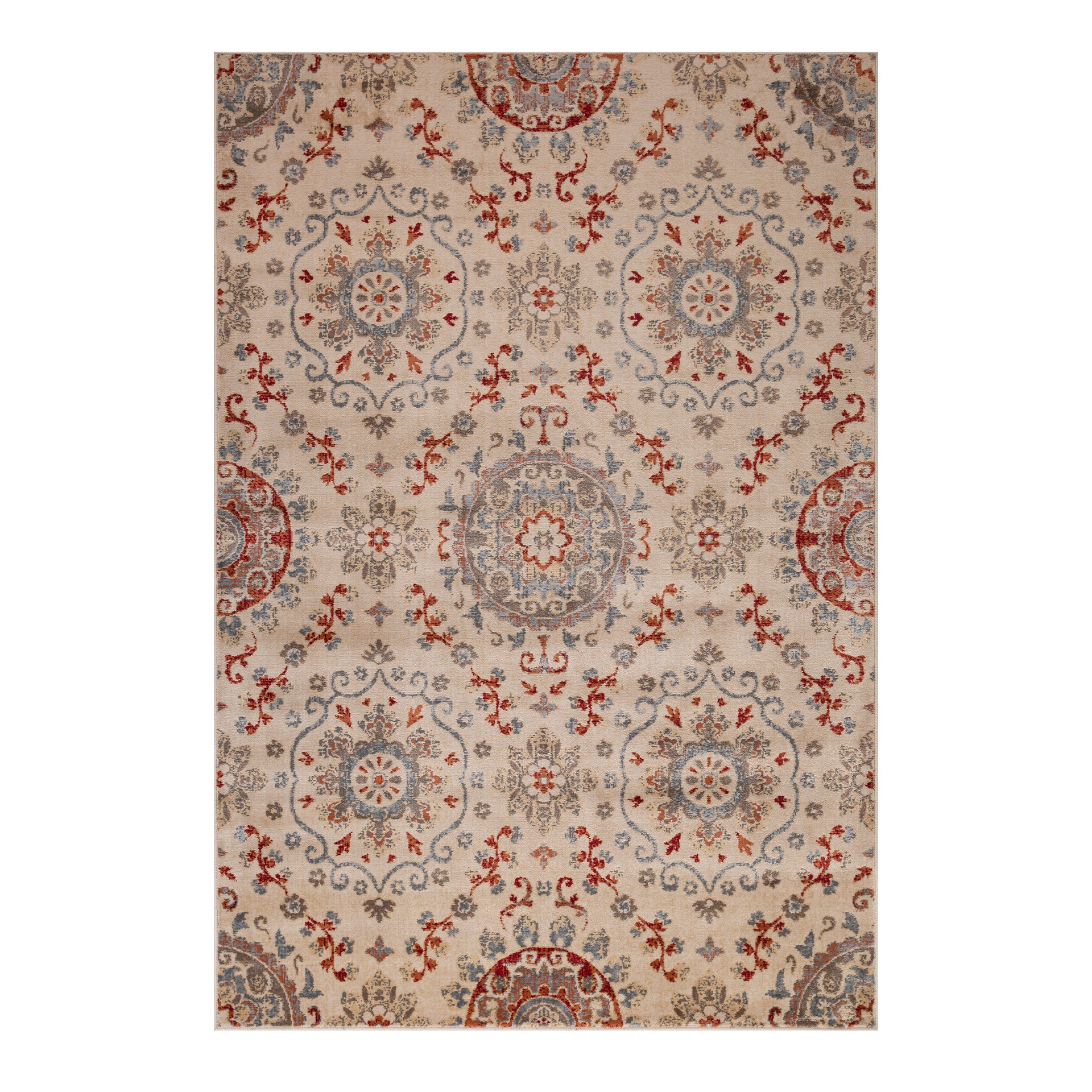 Carpete JOM LENE 159