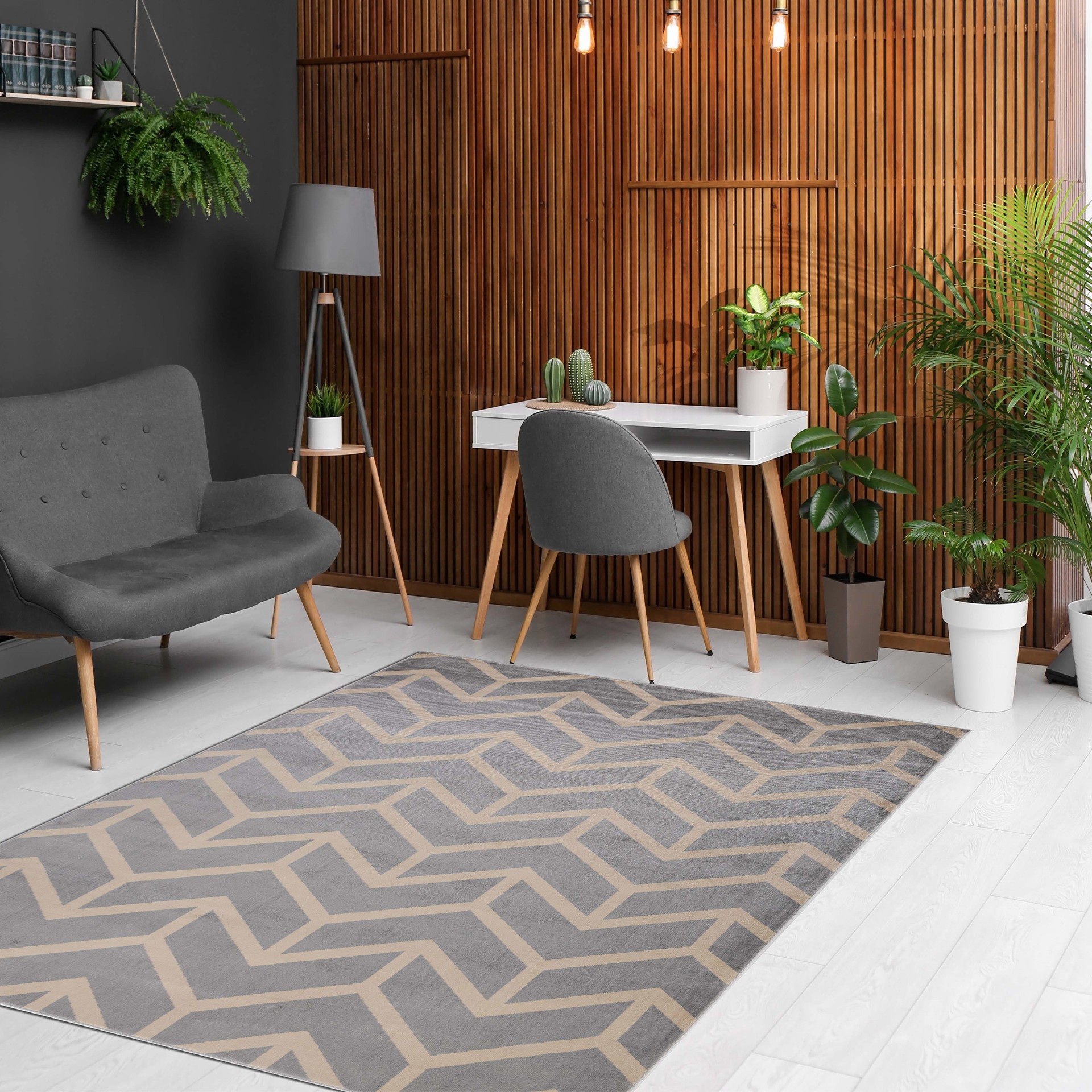 Carpete JOM LENE 159