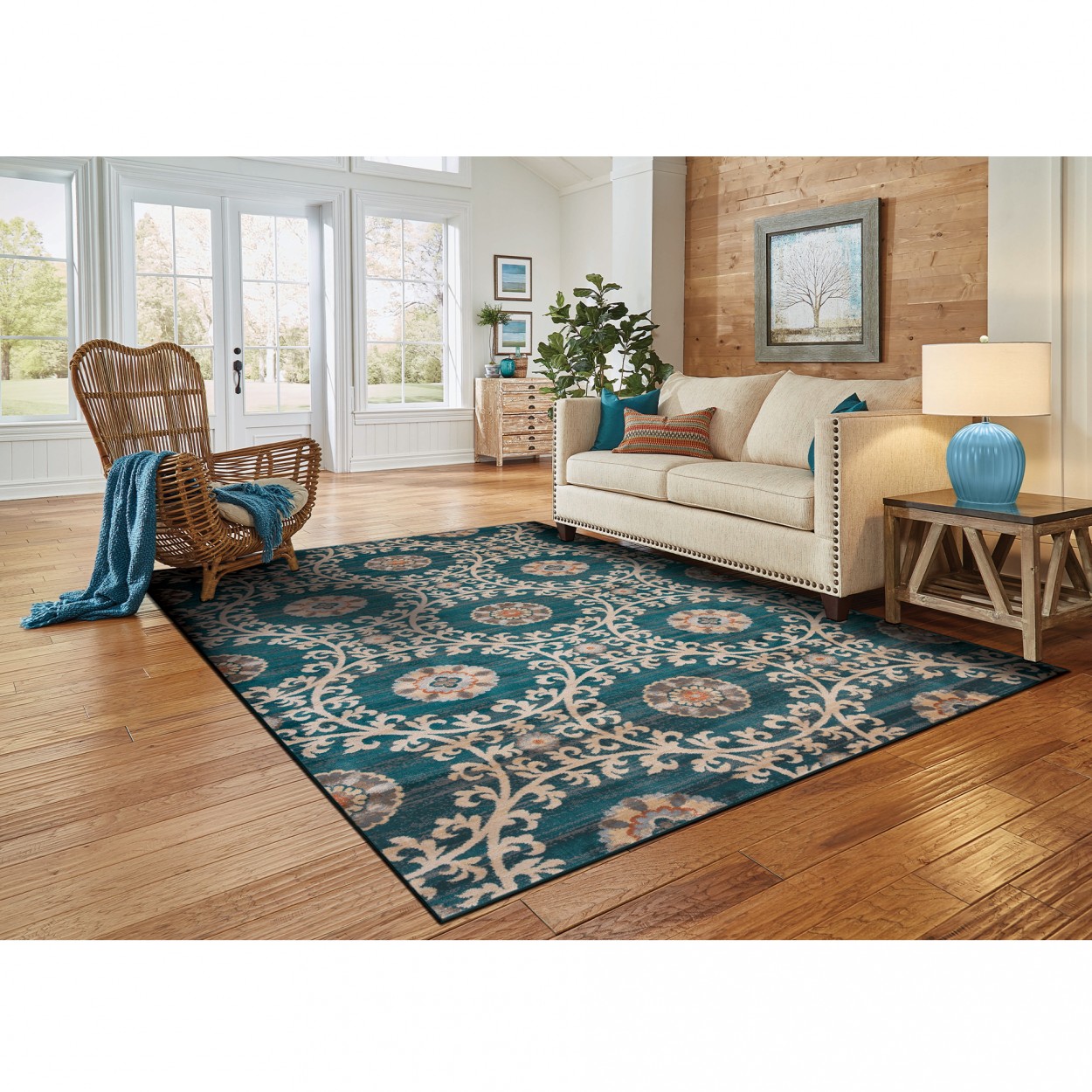 Carpete JOM LENE 159