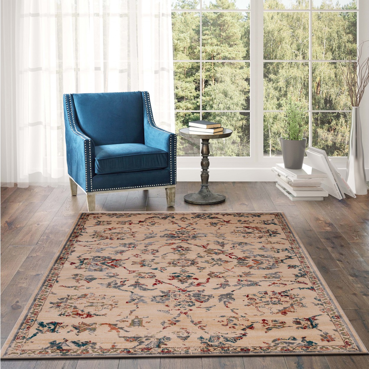 Carpete JOM LENE 159