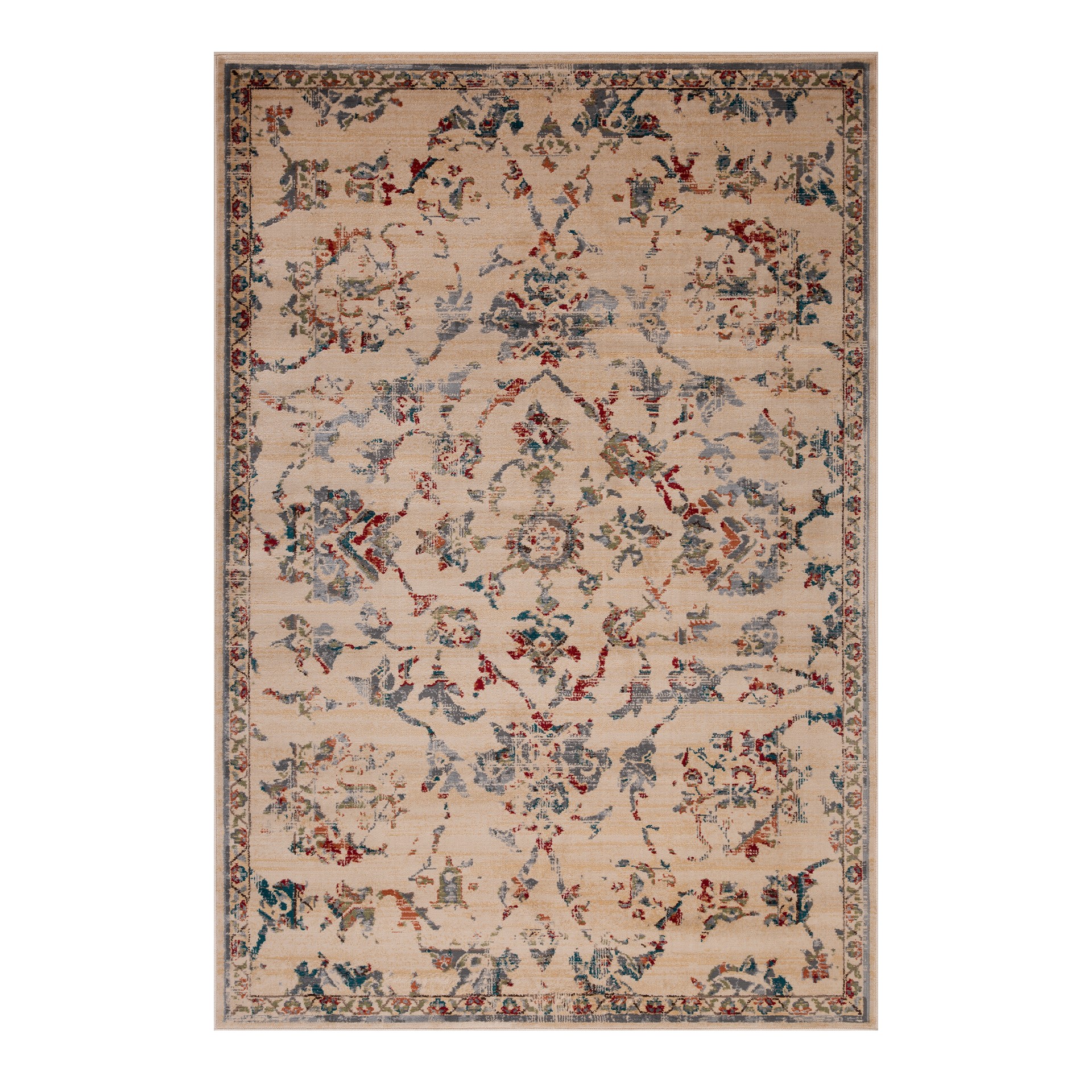 Carpete JOM LENE 159