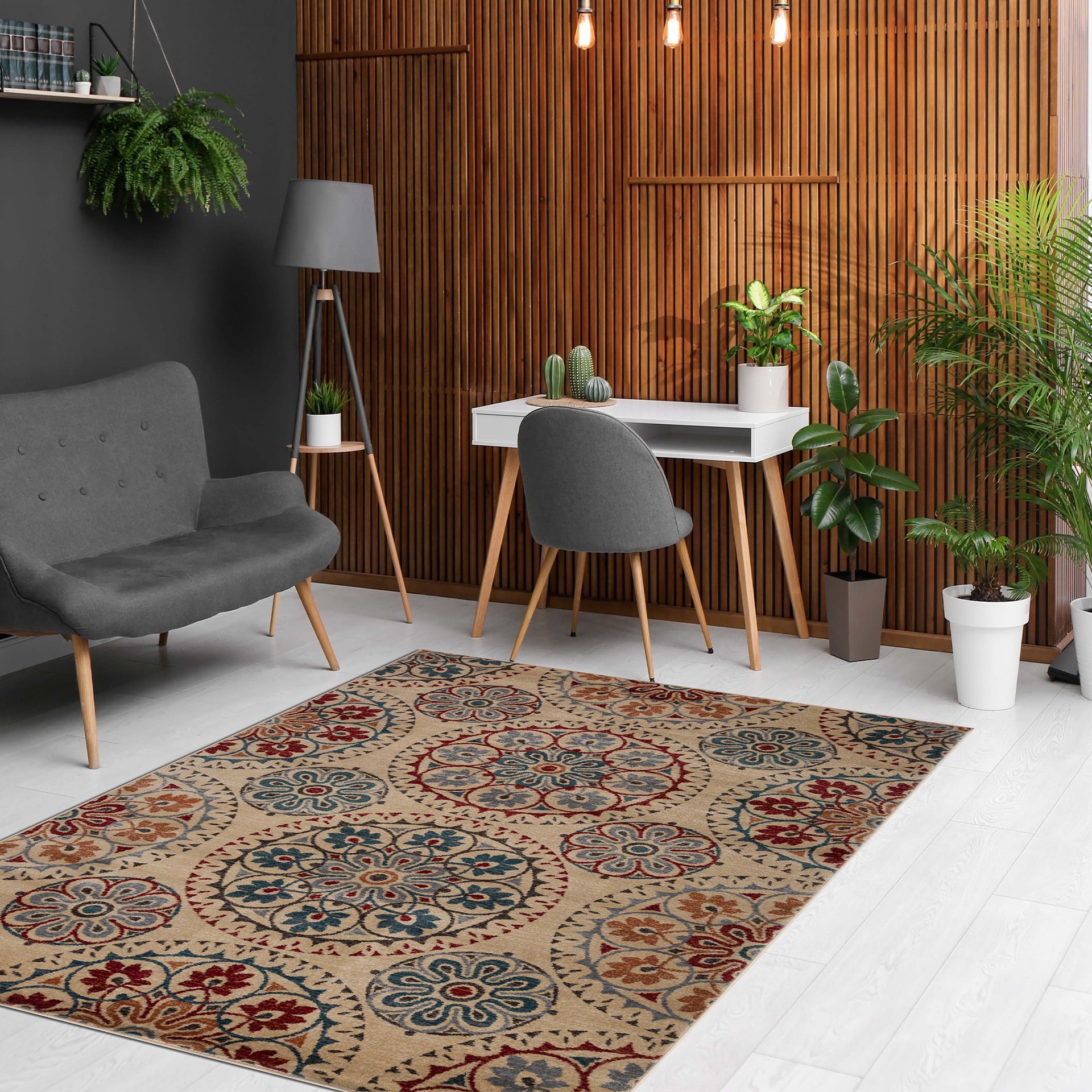 Carpete JOM LENE 159