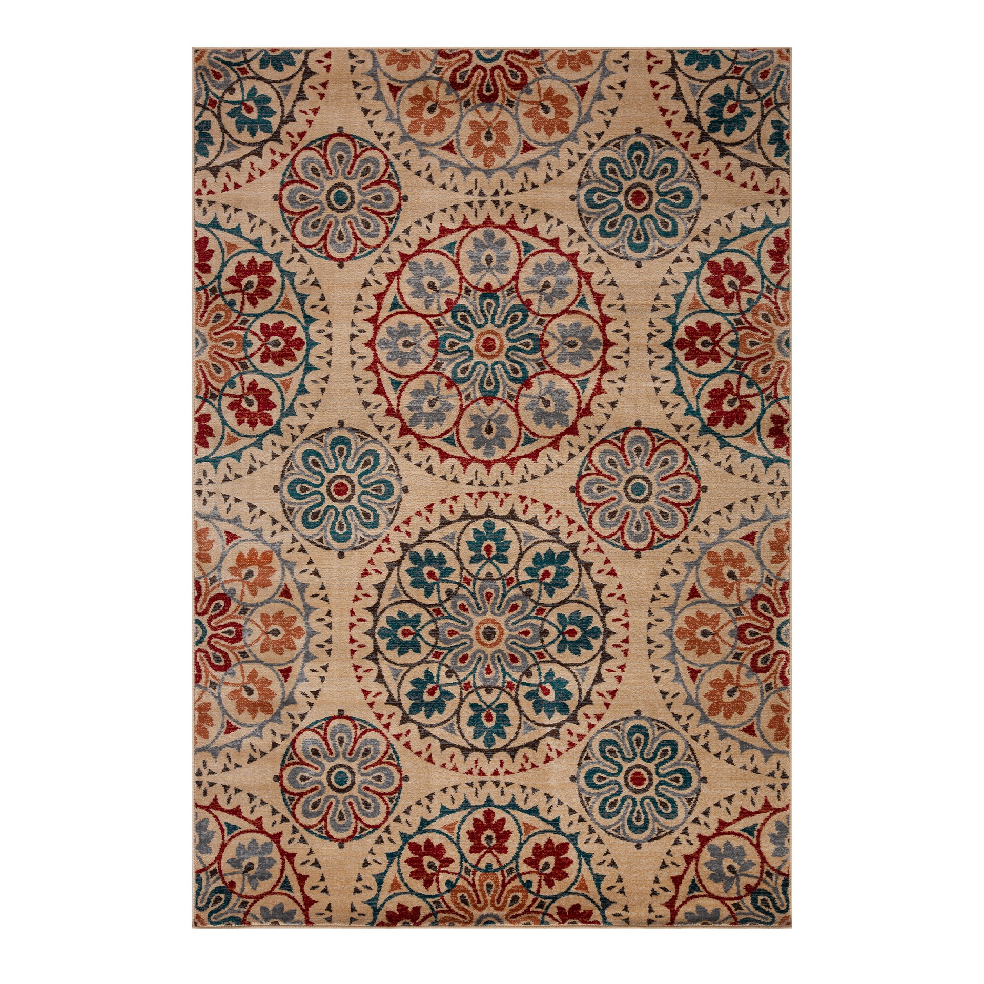 Carpete JOM LENE 159