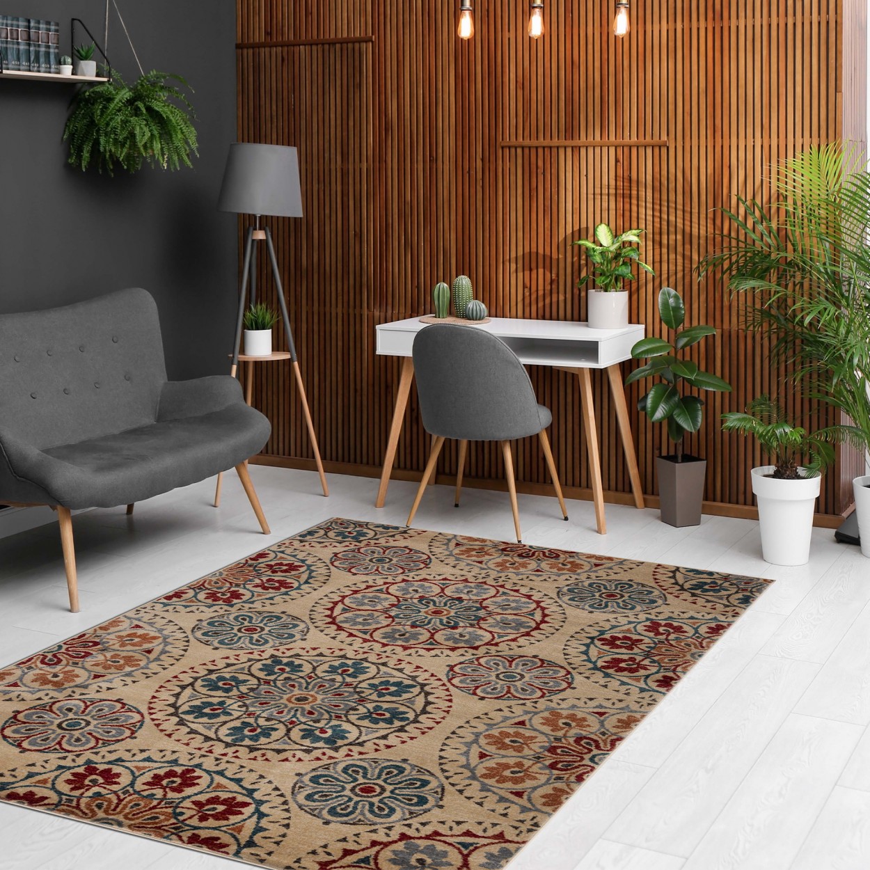 Carpete JOM LENE 159