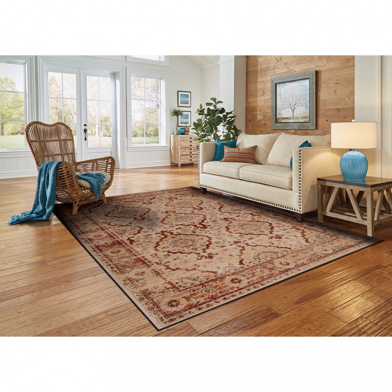 Carpete JOM LENE 159