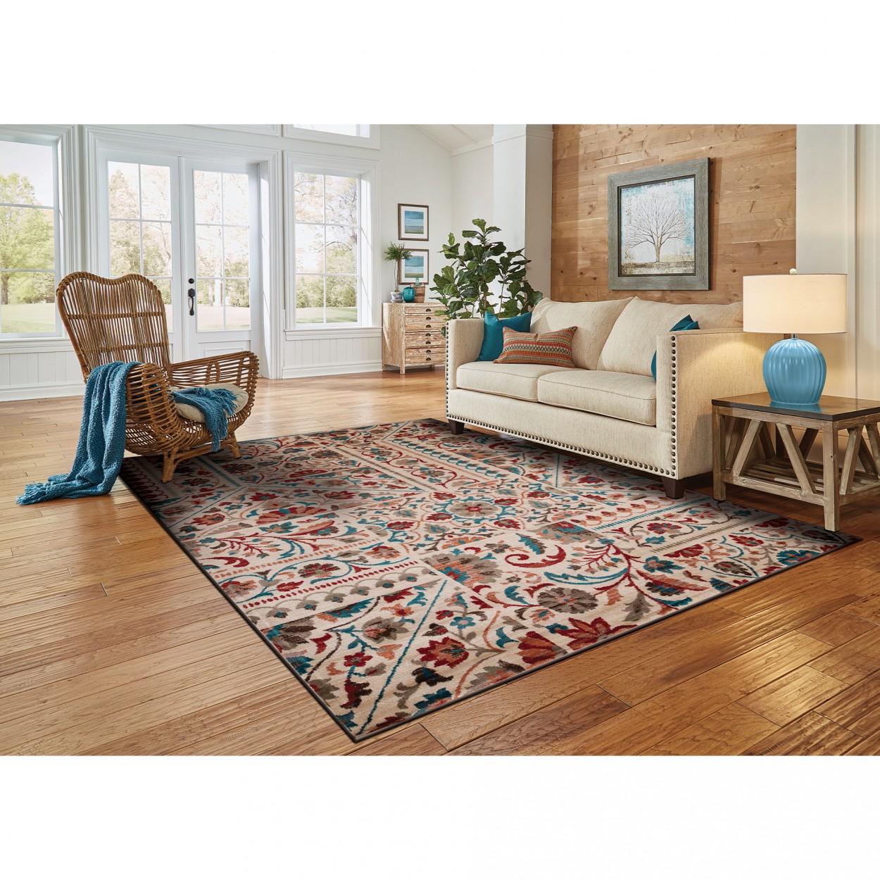 Carpete JOM LENE 159