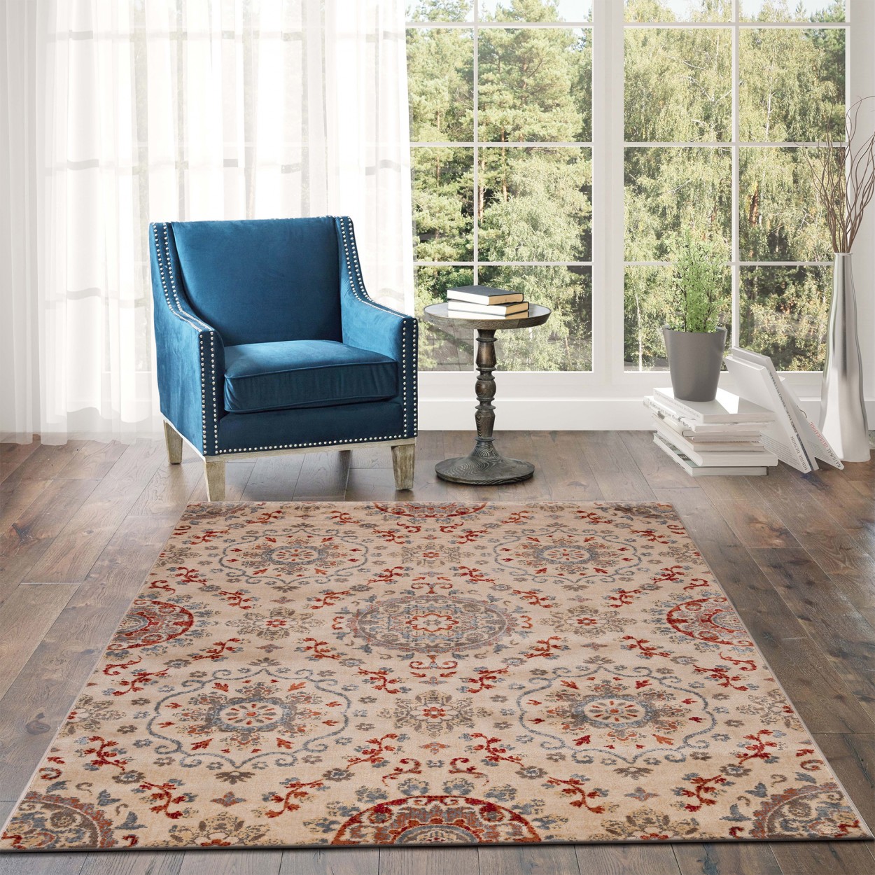 Carpete JOM LENE 159