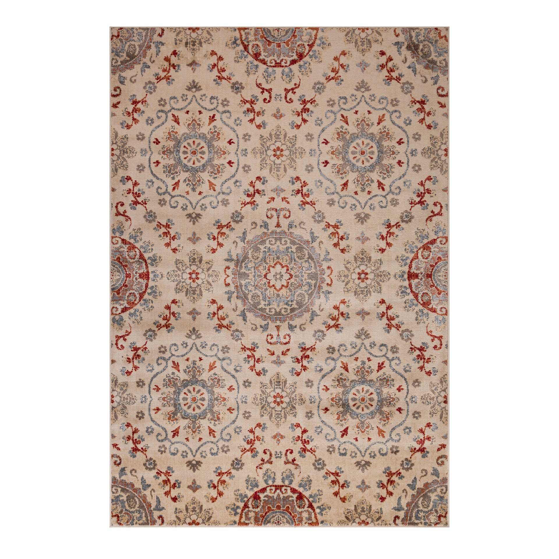 Carpete JOM LENE 159