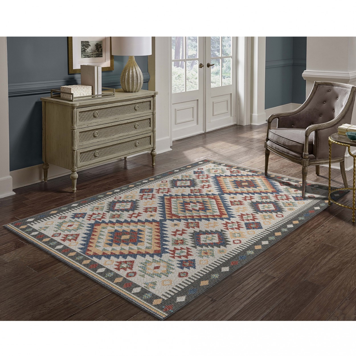 Carpete JOM SEASIDE 561