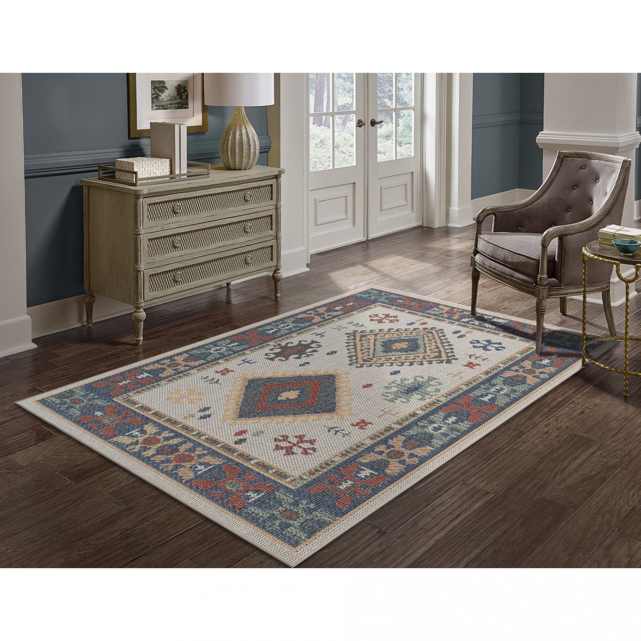 Carpete JOM SEASIDE 561