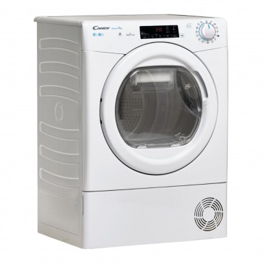 Maquina de Secar Roupa CANDY CSOE C10 TE-S Maquina de Secar Roupa CANDY CSOE C10 TE-S