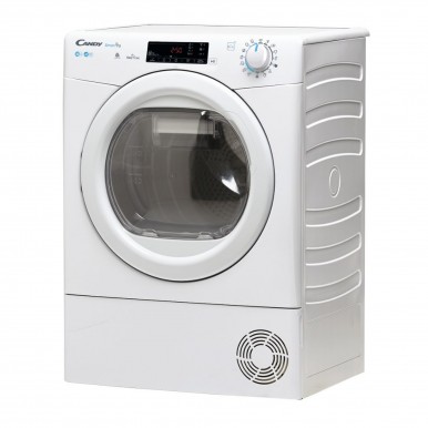 Maquina de Secar Roupa CANDY CSOE C10 TE-S Maquina de Secar Roupa CANDY CSOE C10 TE-S