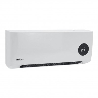 Aquecedor de Parede BELTAX BCH-1504