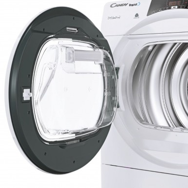 Maquina de Secar Roupa CANDY ROE H11 A2 TE Maquina de Secar Roupa CANDY ROE H11 A2 TE