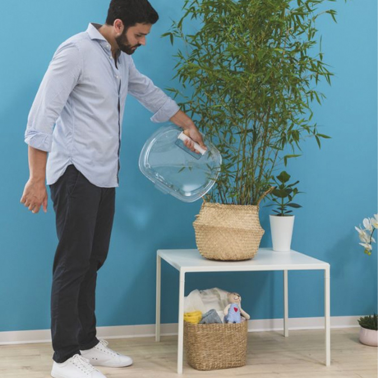 Maquina de Secar Roupa CANDY ROE H11 A2 TE