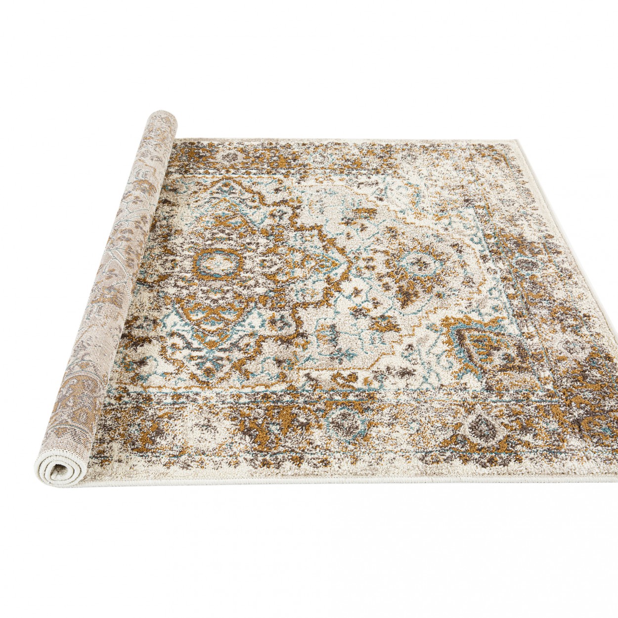 Carpete JOM QUATRO 024 03 BEGE