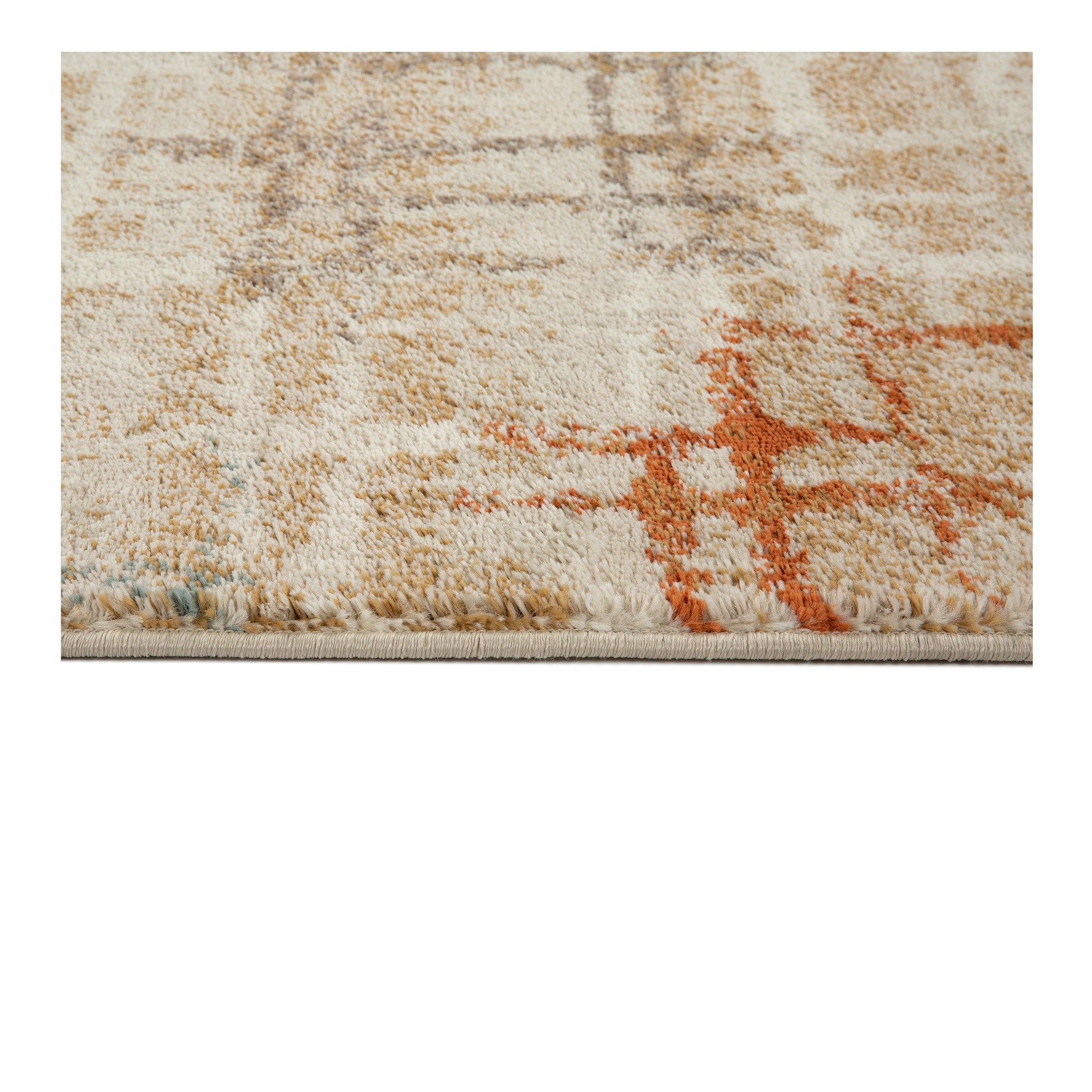 Carpete JOM QUATRO 024 04 05MULTI