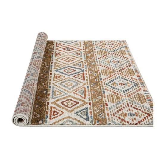 Carpete JOM QUATRO 024 02MULTI - Image product