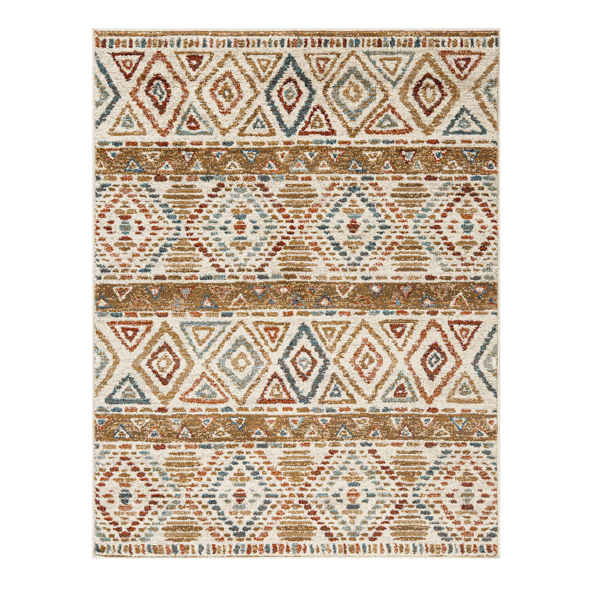 Carpete JOM QUATRO 024 02MULTI