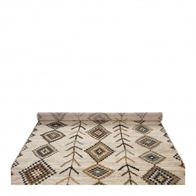 Carpete JOM QUATRO 024 06MULTI