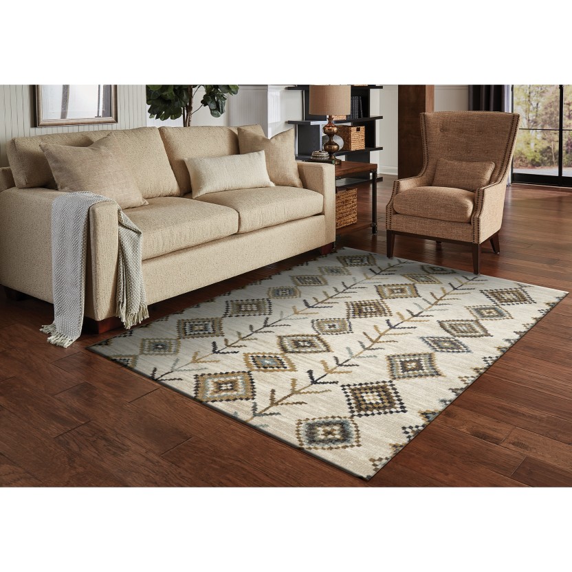 Carpete JOM QUATRO 024 06MULTI