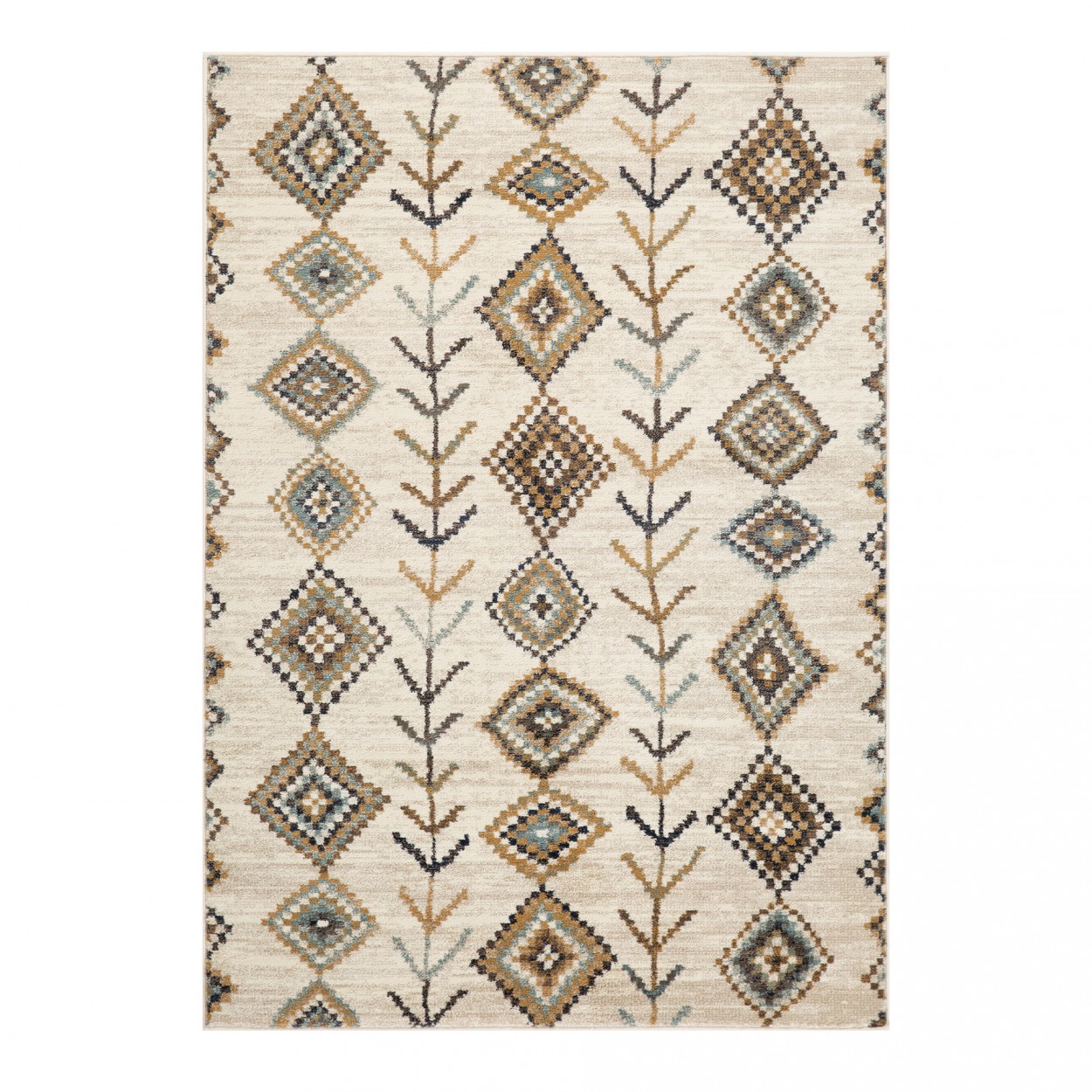 Carpete JOM QUATRO 024 06MULTI
