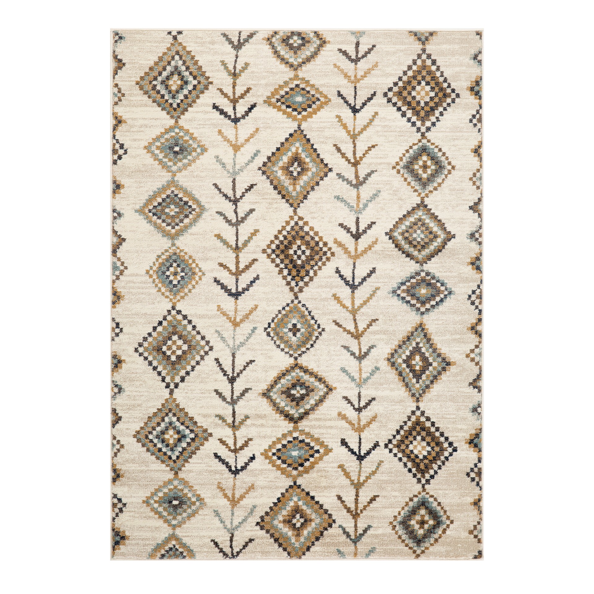 Carpete JOM QUATRO 024 06MULTI