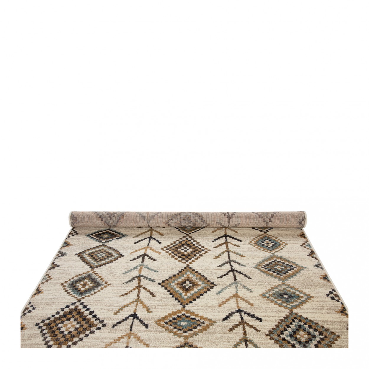 Carpete Quatro JOM QUATRO 024 MULTI06