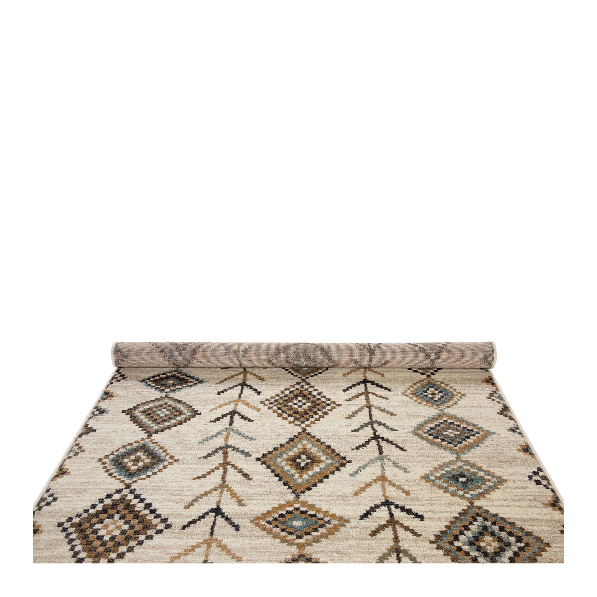 Carpete Quatro JOM QUATRO 024 MULTI06