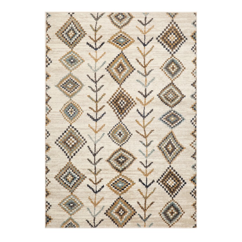 Carpete Quatro JOM QUATRO 024 MULTI06