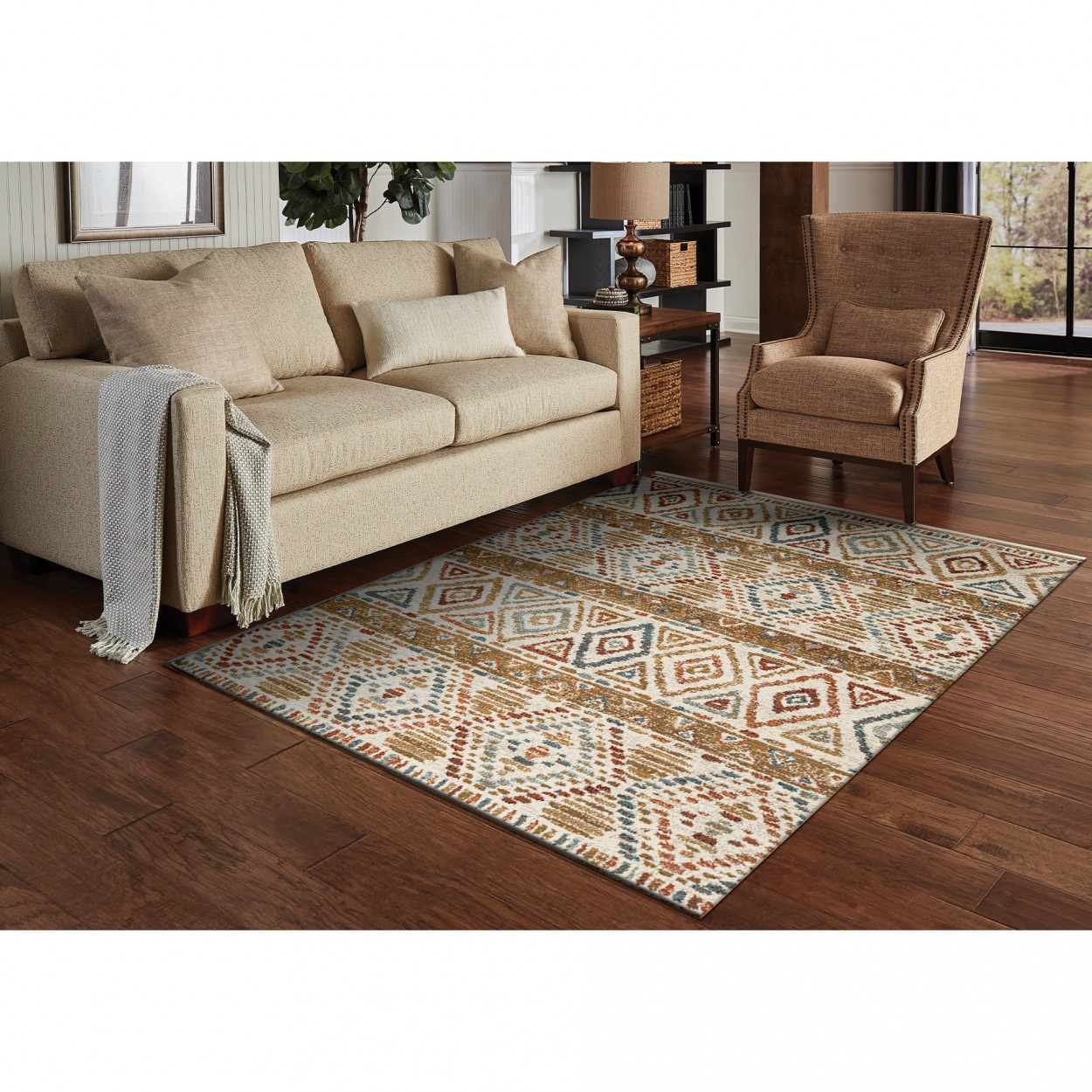 Carpete quatro JOM QUATRO 024