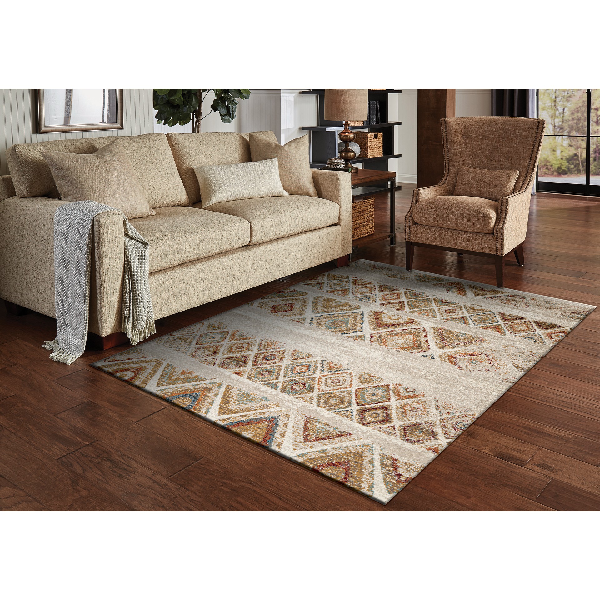 Carpete Quatro 024 JOM Quatro 024