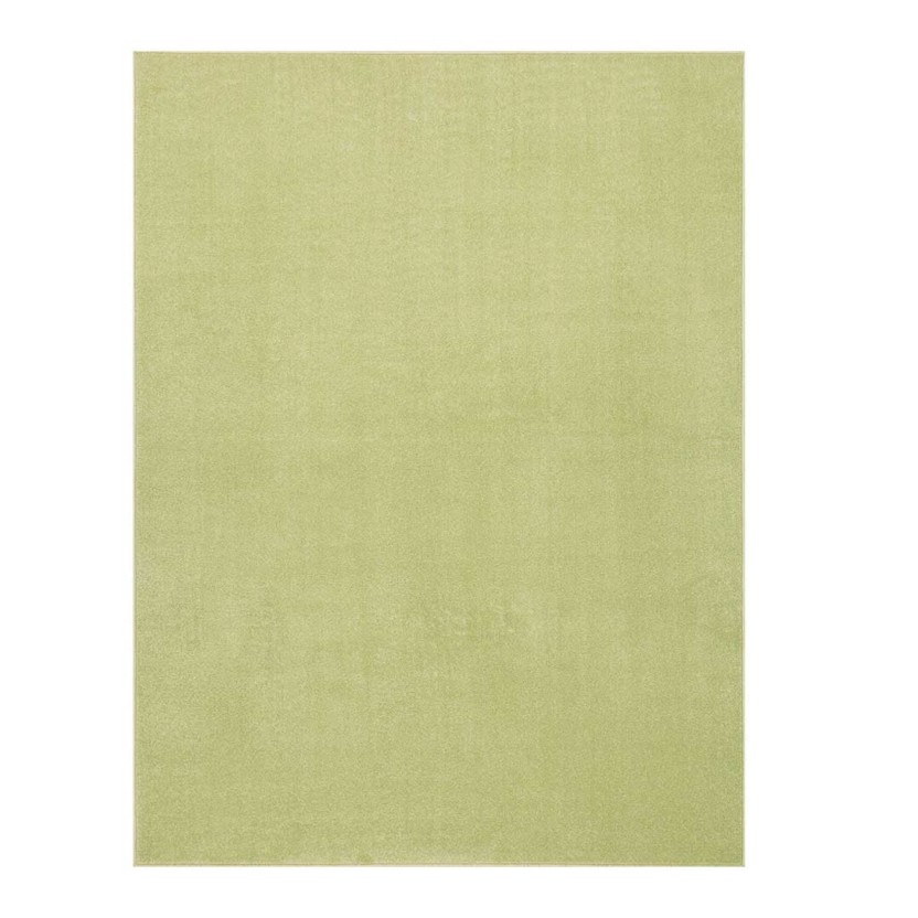 Carpete JOM AMBIENTE 018 VERDE