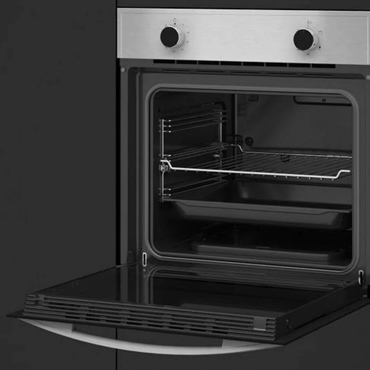 Forno TEKA HBB 724 G BUT