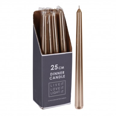 Vela castial JOM ACC682400