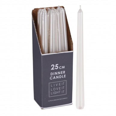 Vela castial JOM ACC682420