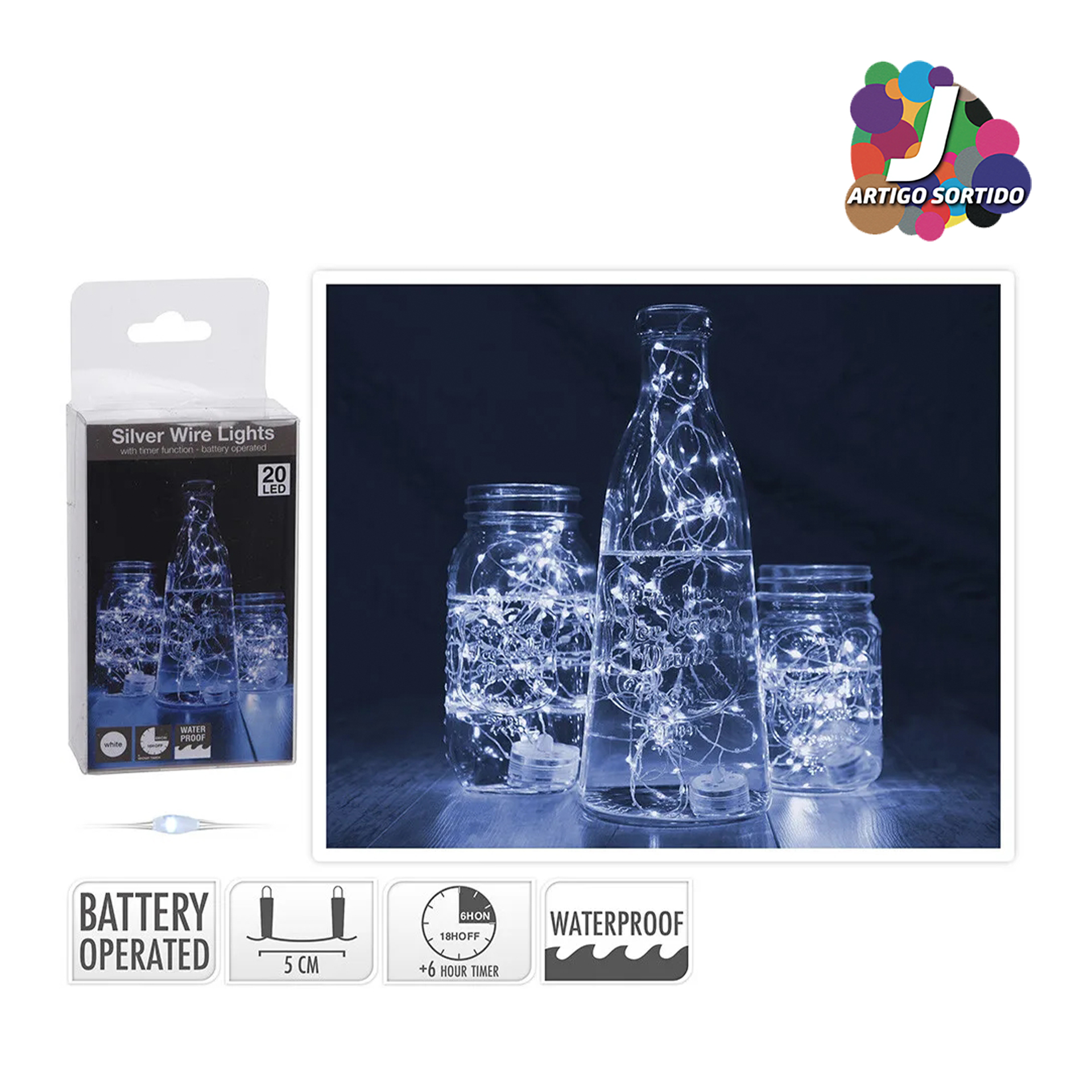 Decor Natal JOM AX8701310