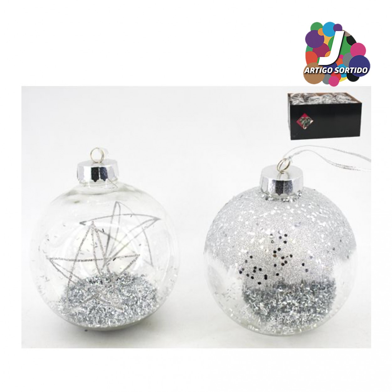 Bola natal JOM 69280