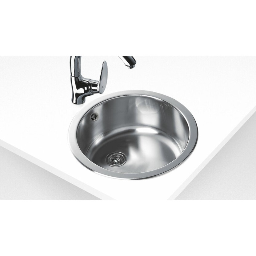 Lava Loi�a TEKA ERC INOX