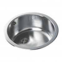 Lava Loi�a TEKA ERC INOX
