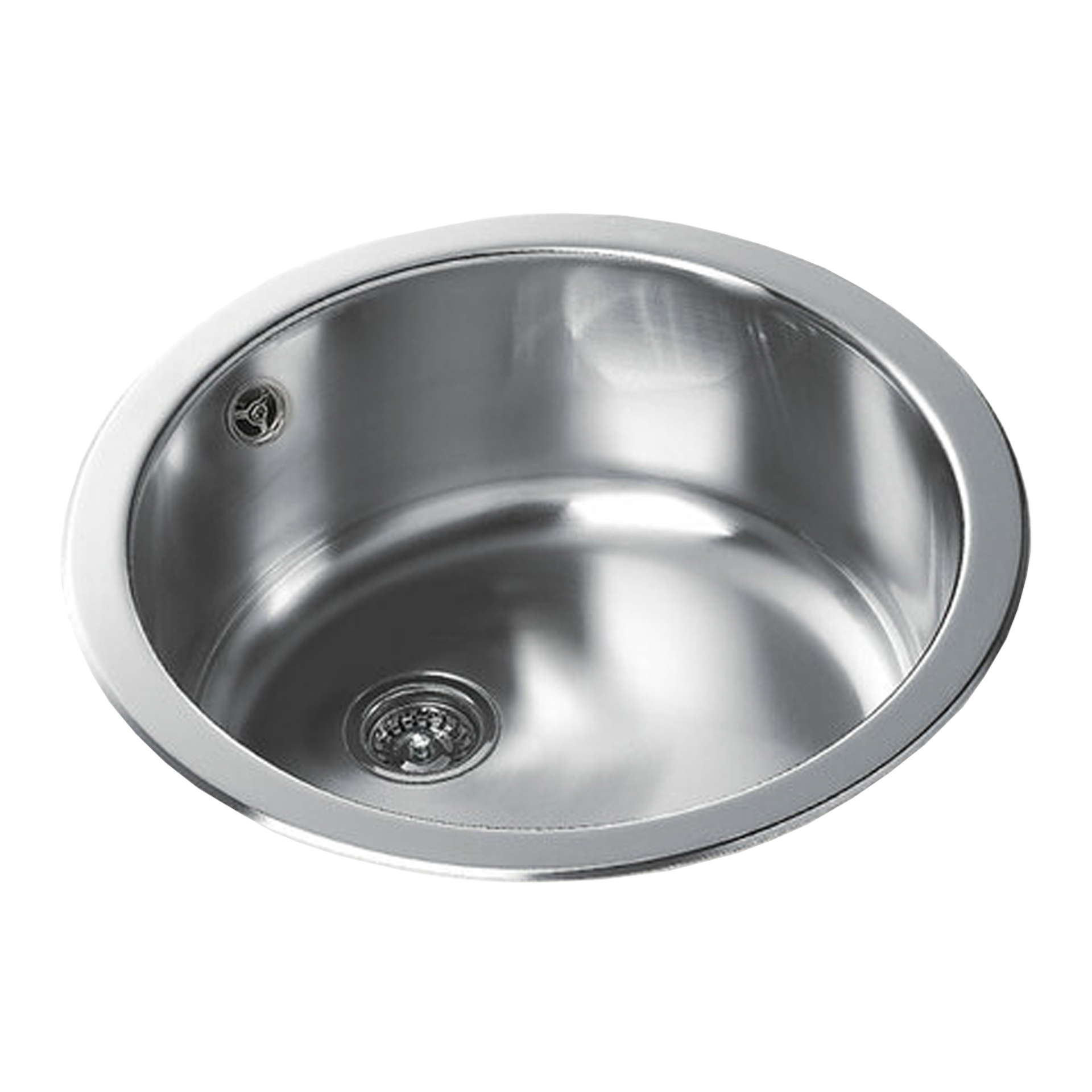 Lava Loiça TEKA ERC INOX